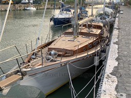 ALBATROS DENIZ - ALBATROS 49 - exteriors
