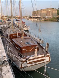 ALBATROS DENIZ - ALBATROS 49 - exteriors