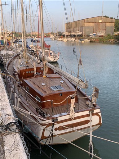 ALBATROS DENIZ - ALBATROS 49 - exteriors