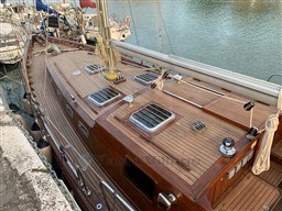 ALBATROS DENIZ - ALBATROS 49 - exteriors