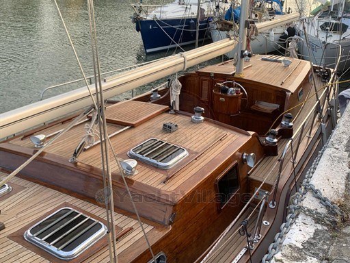 ALBATROS DENIZ - ALBATROS 49 - exteriors