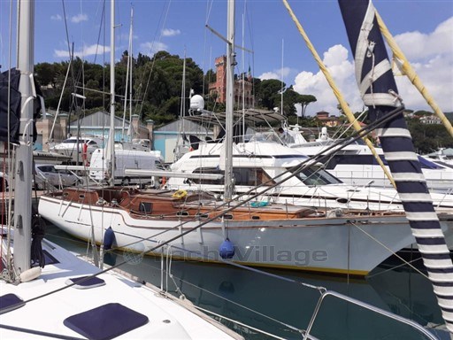 ALBATROS DENIZ - ALBATROS 49 - exteriors