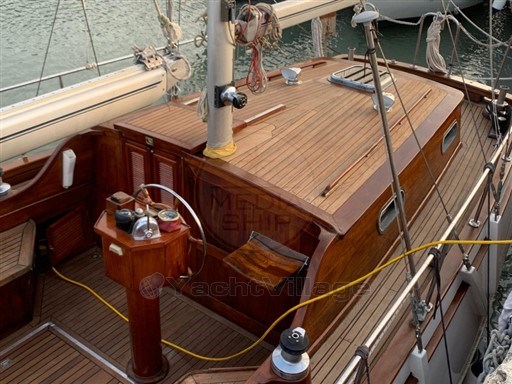 ALBATROS DENIZ - ALBATROS 49 - exteriors