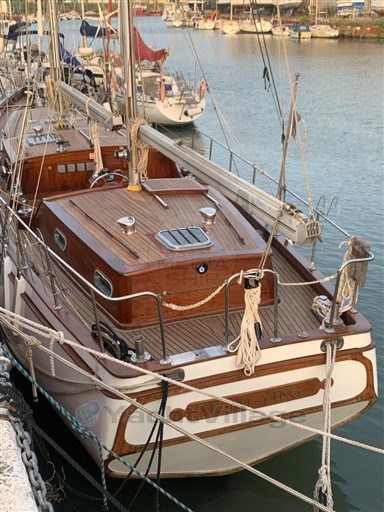 ALBATROS DENIZ - ALBATROS 49 - exteriors