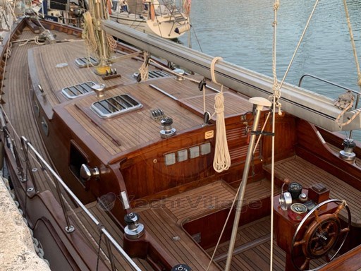 ALBATROS DENIZ - ALBATROS 49 - exteriors