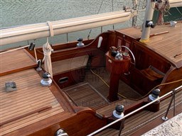 ALBATROS DENIZ - ALBATROS 49 - exteriors