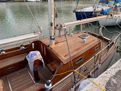 ALBATROS DENIZ - ALBATROS 49 - exteriors