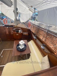 ALBATROS DENIZ - ALBATROS 49 - exteriors