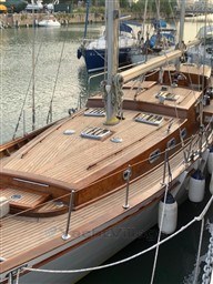 ALBATROS DENIZ - ALBATROS 49 - exteriors