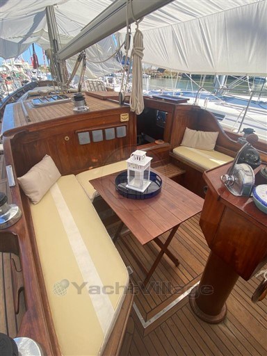 ALBATROS DENIZ - ALBATROS 49 - exteriors
