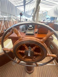 ALBATROS DENIZ - ALBATROS 49 - exteriors