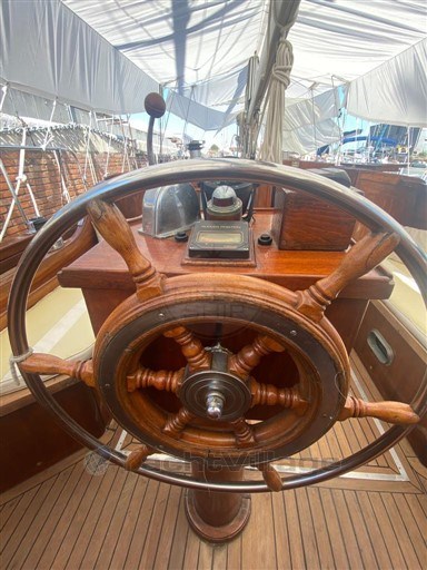ALBATROS DENIZ - ALBATROS 49 - exteriors