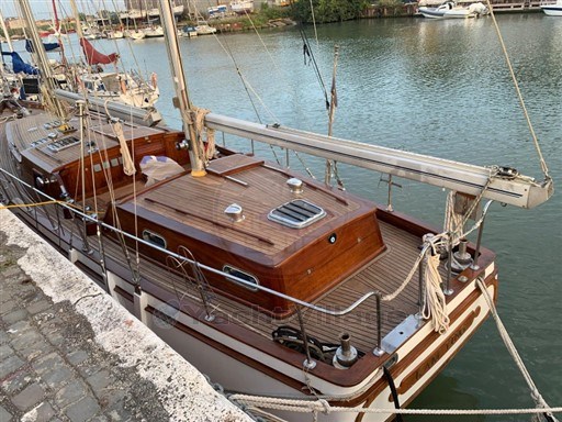 ALBATROS DENIZ - ALBATROS 49 - exteriors