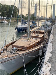 ALBATROS DENIZ - ALBATROS 49 - exteriors