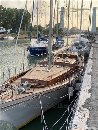 ALBATROS DENIZ - ALBATROS 49 - exteriors