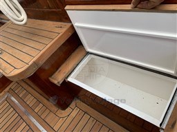 ALBATROS DENIZ - ALBATROS 49 - exteriors