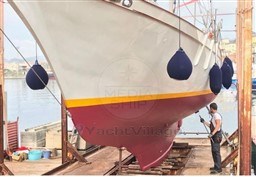 ALBATROS DENIZ - ALBATROS 49 - exteriors