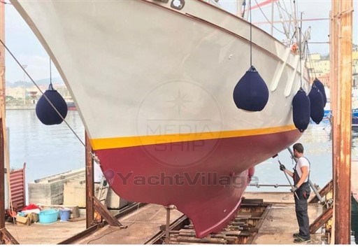 ALBATROS DENIZ - ALBATROS 49 - exteriors
