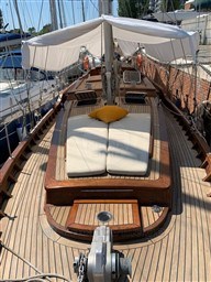 ALBATROS DENIZ - ALBATROS 49 - exteriors