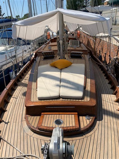 ALBATROS DENIZ - ALBATROS 49 - exteriors