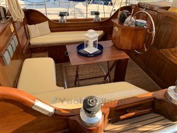 ALBATROS DENIZ - ALBATROS 49 - exteriors