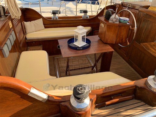 ALBATROS DENIZ - ALBATROS 49 - exteriors