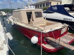 MORGAN YACHT - MORGAN 44 S - exteriors