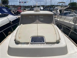 MORGAN YACHT - MORGAN 44 S - exteriors