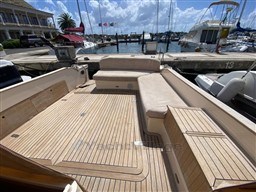 MORGAN YACHT - MORGAN 44 S - exteriors