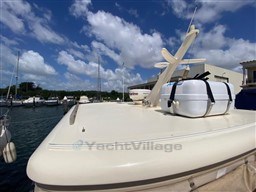 MORGAN YACHT - MORGAN 44 S - exteriors