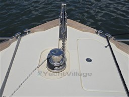 MORGAN YACHT - MORGAN 44 S - exteriors