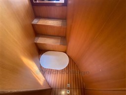 MORGAN YACHT - MORGAN 44 S - interiors