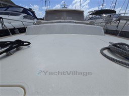 MORGAN YACHT - MORGAN 44 S - exteriors