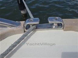 MORGAN YACHT - MORGAN 44 S - exteriors