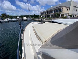 MORGAN YACHT - MORGAN 44 S - exteriors