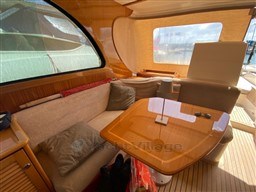 MORGAN YACHT - MORGAN 44 S - interiors