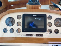 MORGAN YACHT - MORGAN 44 S - electronic