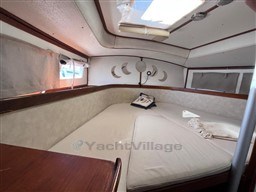 OYSTER MARINE - OYSTER 39 - interiors