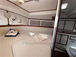 OYSTER MARINE - OYSTER 39 - interiors