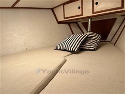 OYSTER MARINE - OYSTER 39 - interiors