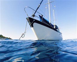 OYSTER MARINE - OYSTER 39 - exteriors