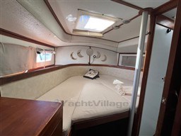 OYSTER MARINE - OYSTER 39 - interiors