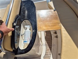 BWA - BWA EVOLUTION 23 - interiors