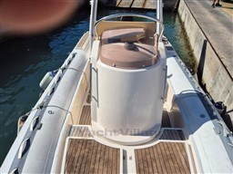 BWA - BWA EVOLUTION 23 - interiors