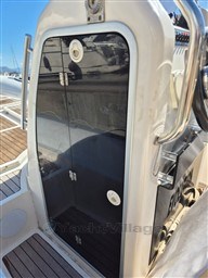 BWA - BWA EVOLUTION 23 - interiors