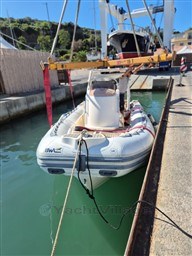 BWA - BWA EVOLUTION 23 - interiors