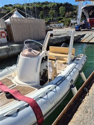 BWA - BWA EVOLUTION 23 - interiors