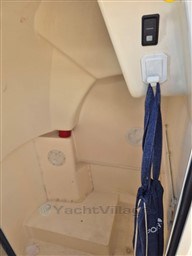 BWA - BWA EVOLUTION 23 - interiors