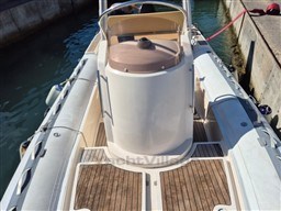 BWA - BWA EVOLUTION 23 - interiors