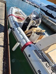 BWA - BWA EVOLUTION 23 - interiors